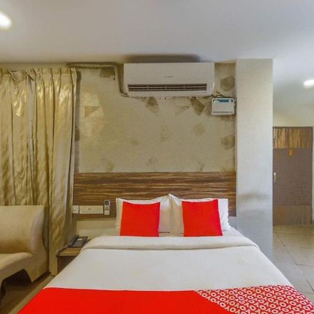 Serenity Inn Chennai Zewnętrze zdjęcie