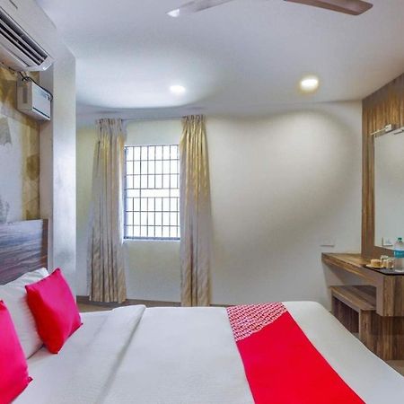 Serenity Inn Chennai Zewnętrze zdjęcie